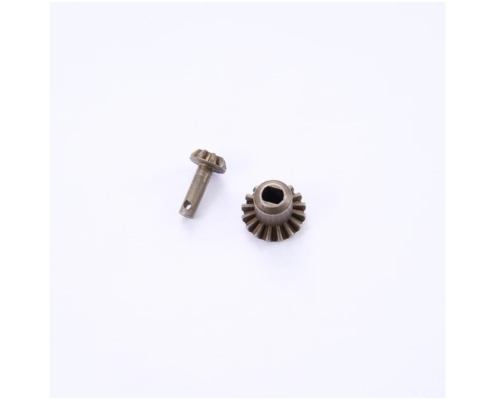 Diferencial trasero FMS para FCX24M FMSC3798