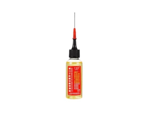 Aceite lubricante para rodamientos 60ml.