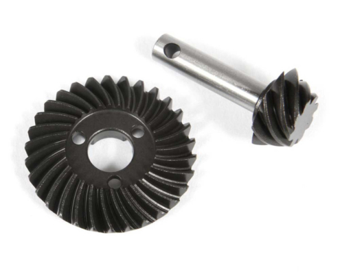 Diferencial Axial cónicos de alta resistencia - 30T/8T AX31405
