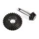 Diferencial Axial cónicos de alta resistencia - 30T/8T AX31405