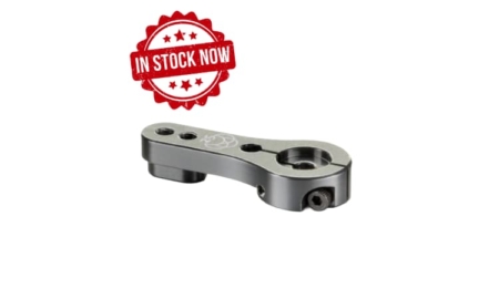 Brazo de servo Absima de aluminio 25 dientes 2030035