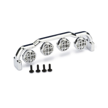 Barra de luz Absima sin leds Crawler Rc 1:10 2320035