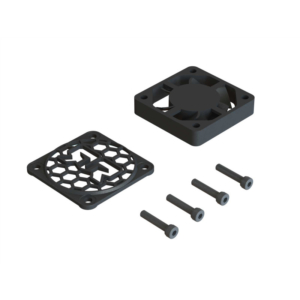 Ventilador de motor Arrma 50mm ARA390295