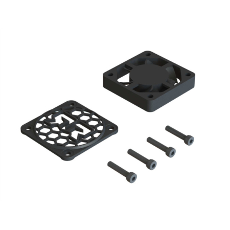 Ventilador de motor Arrma 50mm ARA390295