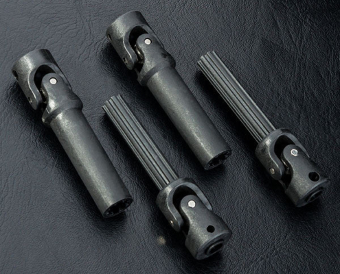 Ejes de transmisión MST MTX/CMX/CFX (2pcs) 230090