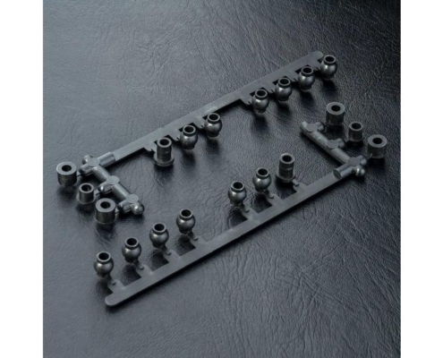 Juego de cabeza de bola MST CMX MST230016 