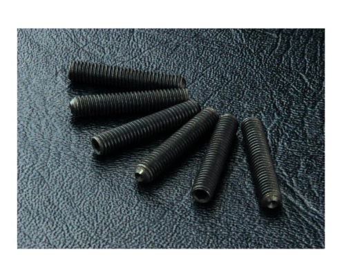 Tornillos de fijación MST M3X16 (6pcs) MST110023