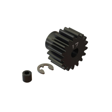 Piñón Arrma 17T Mod1 Safe-D5 ARA310964