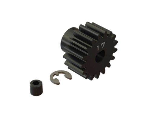 Piñón Arrma 17T Mod1 Safe-D5 ARA310964