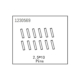 Pines 2.5x12 Absima Sherpa (12pcs) 1230569