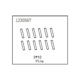 Pines 2x10 Absima Sherpa (12pcs) 1230567