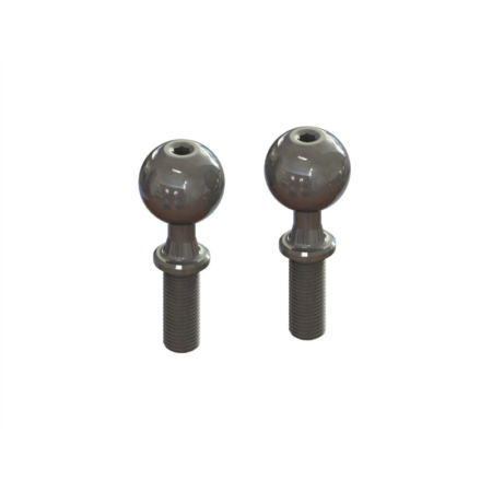 Bola de pivote Arrma Rosca fina M6x14x37mm (2pcs) ARA330657