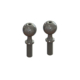 Bola de pivote Arrma Rosca fina M6x14x37mm (2pcs) ARA330657