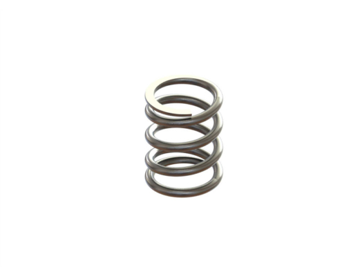 Resorte protector de servo Arrma de 12 x 20 mm extra duro ARA340178