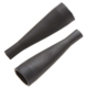 Fuelle amortiguador de goma Arrma de 45mm negro (2pcs) AR330243