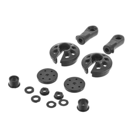 Juego de amortiguadores compuestos Arrma (2pcs) AR330203