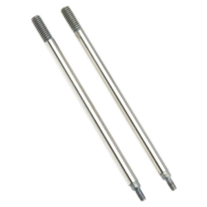 Eje de amortiguador Arrma 4x73,5mm 6S (2pcs) AR330481