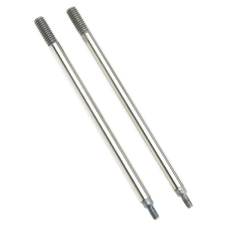 Eje de amortiguador Arrma 4x73,5mm 6S (2pcs) AR330481