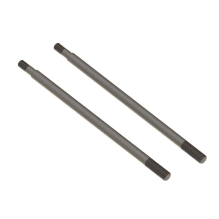 Eje de amortiguador Arrma 5x102mm (2pcs) ARA330574