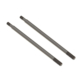 Eje de amortiguador Arrma 5x102mm (2pcs) ARA330574