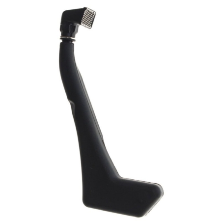 Snorkel de goma Absima para Crawler Rc 1:10 2320069