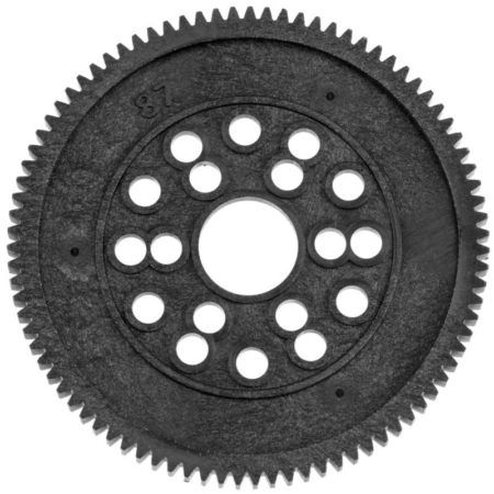 Corona Axial 48DP 87T AX30672
