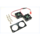 Ventilador Absima doble 30x30mm 2310034