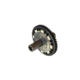 Juego completo de embrague de acero Arrma 57T 0.8Mod ARA310948