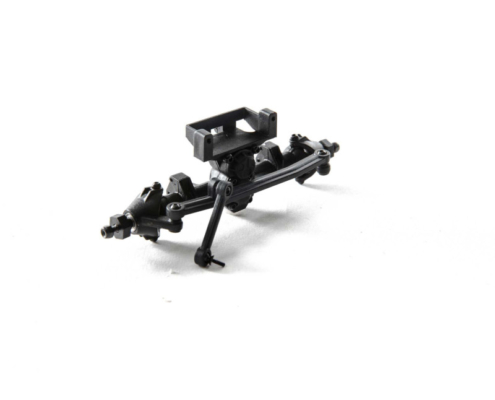 Eje de dirección ensamblado Axial SCX24 AX24 AXI31609