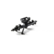 Eje delantero ensamblado Axial SCX24 AX24 AXI31609