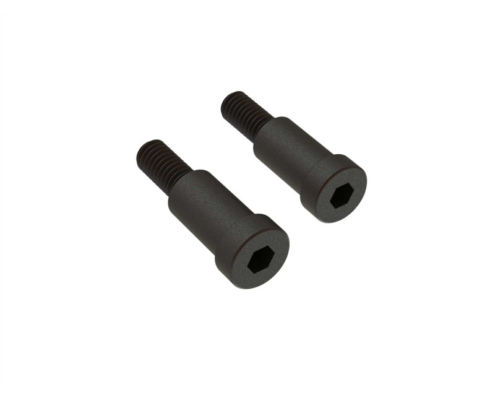 Tornillo escalonado Arrma Kraton/Outcast 8s de 6 x 22 mm (2pcs) ARA340160