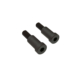 Tornillo escalonado Arrma Kraton/Outcast 8s de 6 x 22 mm (2pcs) ARA340160