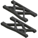 Brazos de suspensión trasera Arrma 4x4 (2pcs) AR330516