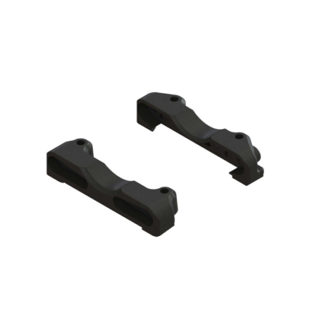 Juego de soportes de suspensión Arrma Kraton/Outcast 8s ARA330555