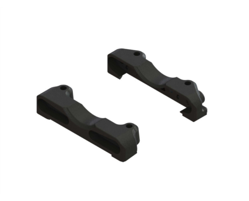 Juego de soportes de suspensión Arrma Kraton/Outcast 8s ARA330555