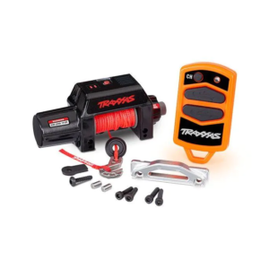 Kit cabrestante Traxxas TRX8855