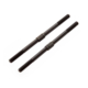 Tensor de acero Arrma de 5 x 89 mm (negro) (2pcs) AR330221