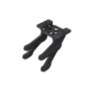 Soporte de alerón Arrma Kraton/Outcast 8s ARA320492