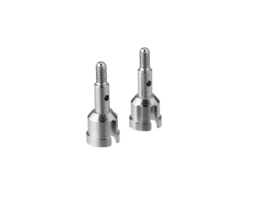 Ejes de ruedas vaso de manguetas Wltoys (2pcs) A949-30 