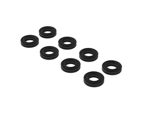 Anillas X Arrma 4x7,5 mm (8pcs) ARA711003