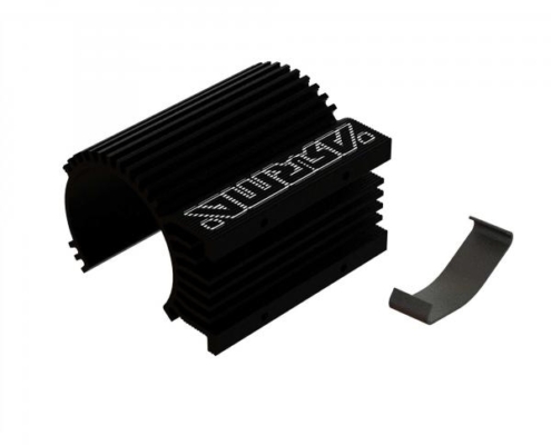 Disipador de calor del motor Arrma 6S 4074 ARA390299