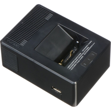 Cargador inteligente equilibrado Yuneec SC 4000-4