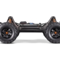 Traxxas X-Maxx 4WD 8S Belted Monster Truck TX77096