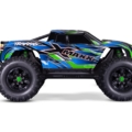 Traxxas X-Maxx 4WD 8S Belted Monster Truck TX77096