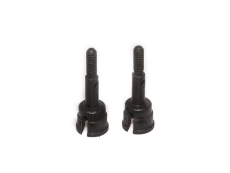 Ejes de rueda traseras LRP S10 Twister (2pcs) 124101