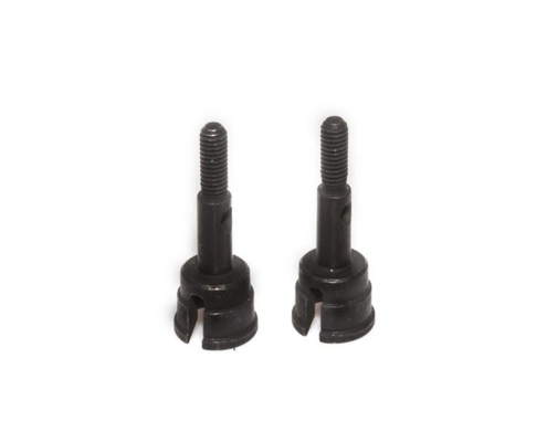 Ejes de rueda traseras LRP S10 Twister (2pcs) 124101