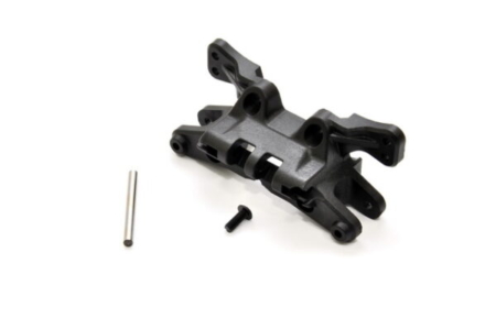 Soporte de refuerzo del chasis trasero Hobao 94085