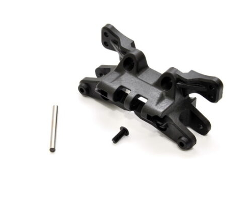 Soporte de refuerzo del chasis trasero Hobao 94085