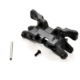 Soporte de refuerzo del chasis trasero Hobao 94085