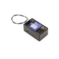 Emisora Dumbo RC Digital DDF-350 10 canales de 2,4 GHz con receptor P6DC
